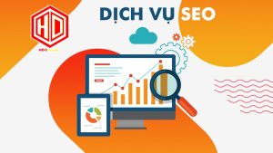 Dịch vụ SEO