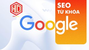 Dịch vụ SEO từ khóa của HDC đang rất hot