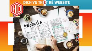 Ưu điểm của dịch vụ thiết kế website là gì?