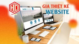 Giá thiết kế website sẽ bị ảnh hưởng bởi những yếu tố nào