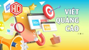 Lợi ích mà viết quảng cáo mang lại là gì?