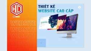 Thiết kế website cao cấp là gì?