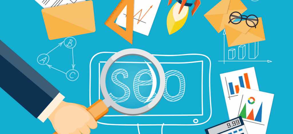 Công ty SEO là gì?