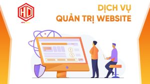 Ai nên sử dụng dịch vụ quản trị website?