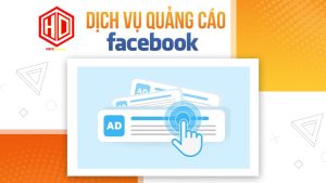 Dịch vụ quảng cáo Facebook luôn nhận được sự quan tâm rất lớn