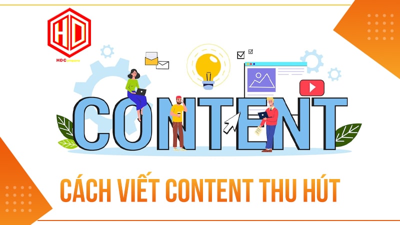 Chèn số vào tiêu đề sẽ giúp content thu hút hơn