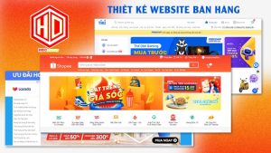 Doanh nghiệp nhất định phải có website bán hàng chuyên nghiệp