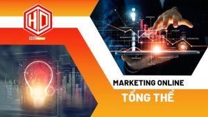 Cần có kế hoạch marketing online tổng thể chi tiết