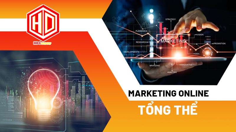 Cần có kế hoạch marketing online tổng thể chi tiết
