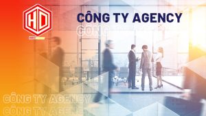 Công ty Agency