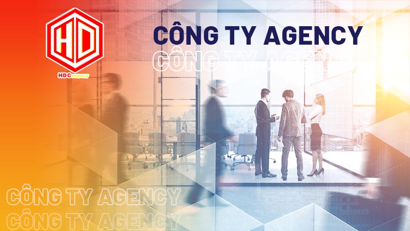Công ty Agency