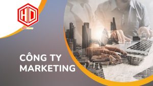 Công ty marketing tổng thể