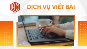 Có quá nhiều lợi ích mà dịch vụ viết bài mang lại