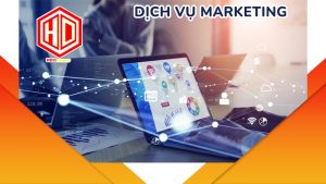 Dịch vụ Marketing tại HDC