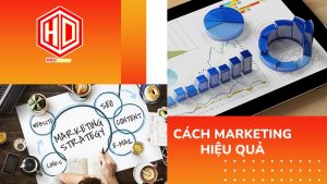 Cách Marketing hiệu quả