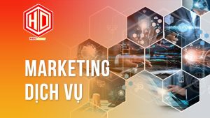 Theo bạn marketing dịch vụ là gì?