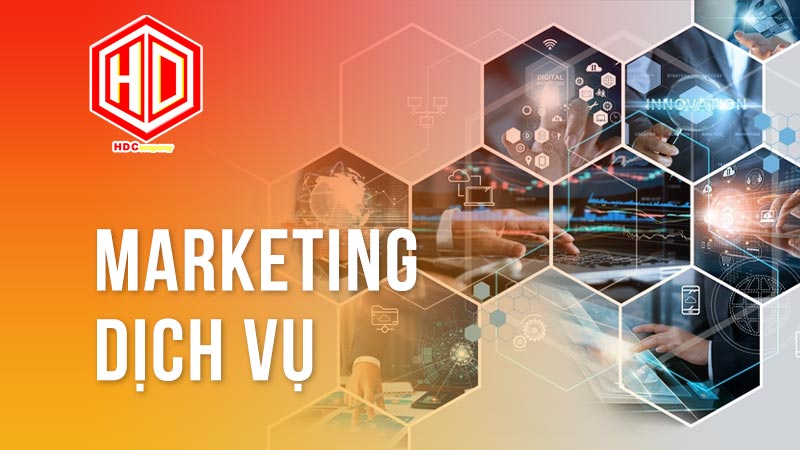 Theo bạn marketing dịch vụ là gì?