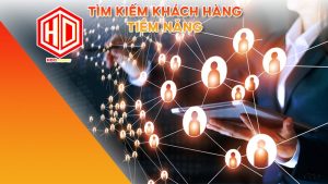 Khách hàng tiềm năng là thứ mà các doanh nghiệp luôn muốn tìm kiếm