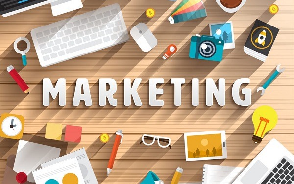 Quy trình xây dựng Marketing tổng thể
