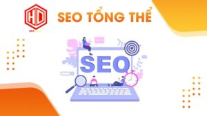 Bạn có biết về SEO tổng thể?