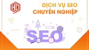 Dịch vụ SEO chuyên nghiệp mang đến nhiều lợi ích tuyệt vời