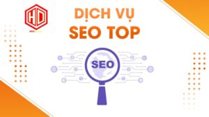 Làm sao có thể tìm được dịch vụ seo top chất lượng