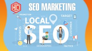 SEO Marketing giúp tiết kiệm chi phí quảng cáo