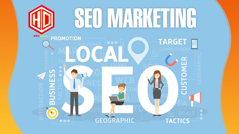 SEO Marketing giúp tiết kiệm chi phí quảng cáo