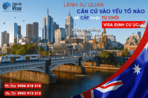 Hợp tác giữa HDC và Toàn Cầu Visa để nâng tầm thương hiệu
