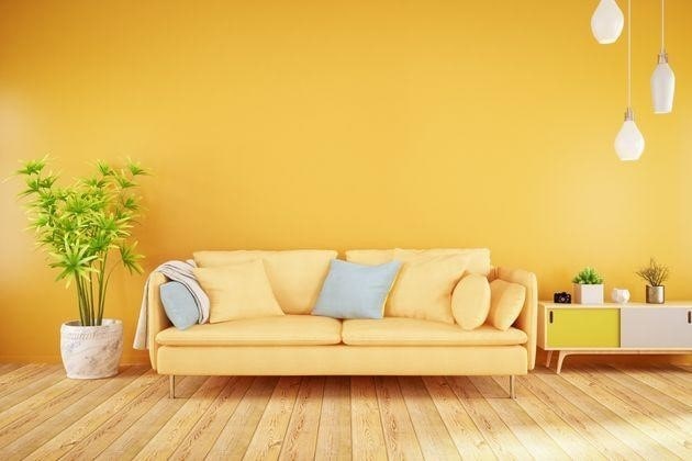 Cách nhận biết sơn nhà chất lượng