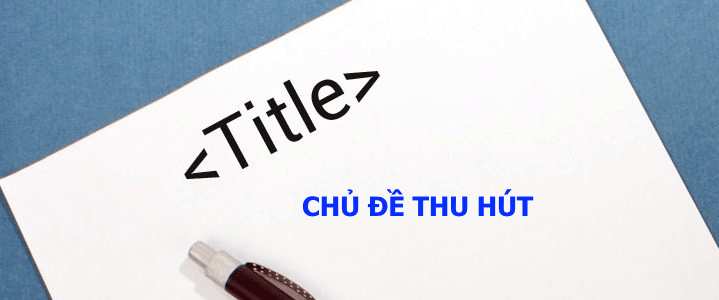 Chủ đề content giảm giá luôn thu hút đông đảo người đọc