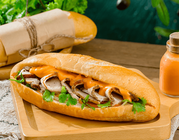 Xác định đối tượng khách hàng để dễ viết bài quảng cáo bánh mì