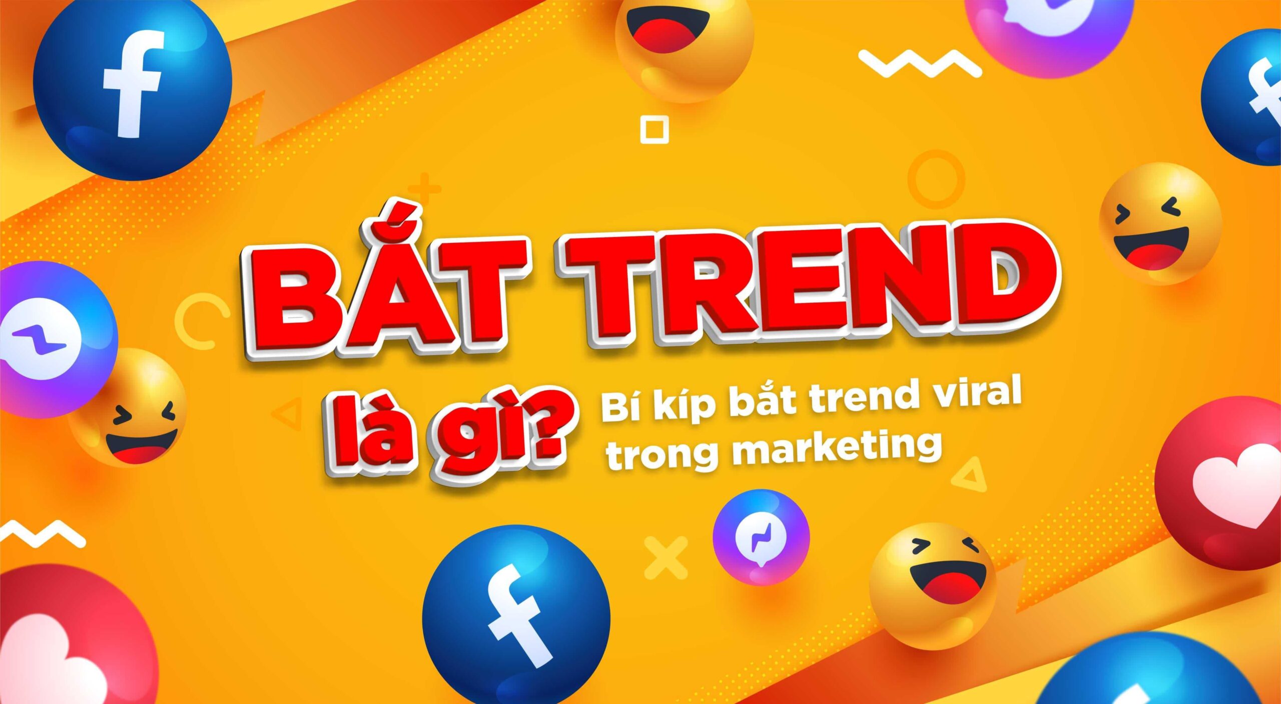 Khi bạn bắt trend tốt bài viết sẽ đạt hiệu quả cao hơn