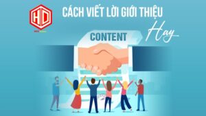Số liệu sẽ là "Vũ khí" quan trọng trong phần giới thiệu của bạn