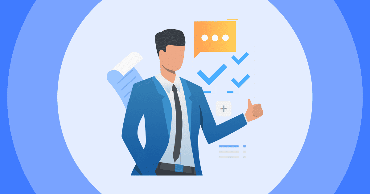Lời giới thiệu sẽ rất quan trọng