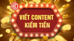 Viết content kiếm tiền sẽ gặp không ít rủi ro