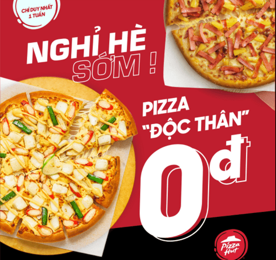 Đầu tư về hình ảnh chưa bao giờ là thừa