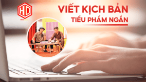 Viết kịch bản là một nghề có rất nhiều đất để phát triển