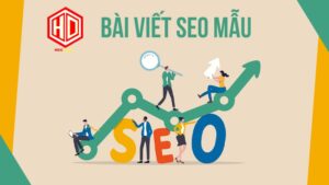 Cần có những lưu ý gì khi xây dựng bài viết seo mẫu