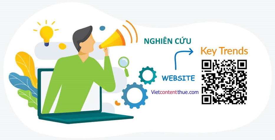 Nghiên cứu từ khóa trước khi viết content