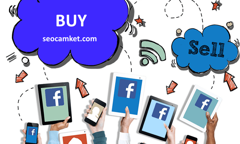 Chốt đơn hàng online thông qua trực page để trả lời tin nhắn