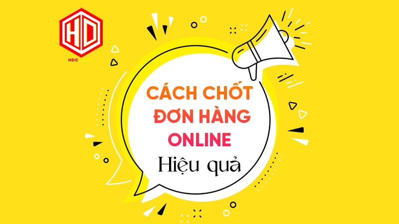 Có kịch bản trước sẽ giúp bạn có nhiều cơ hội chốt đơn thành công