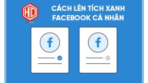 Lên tích xanh Facebook cá nhân liệu có khó?