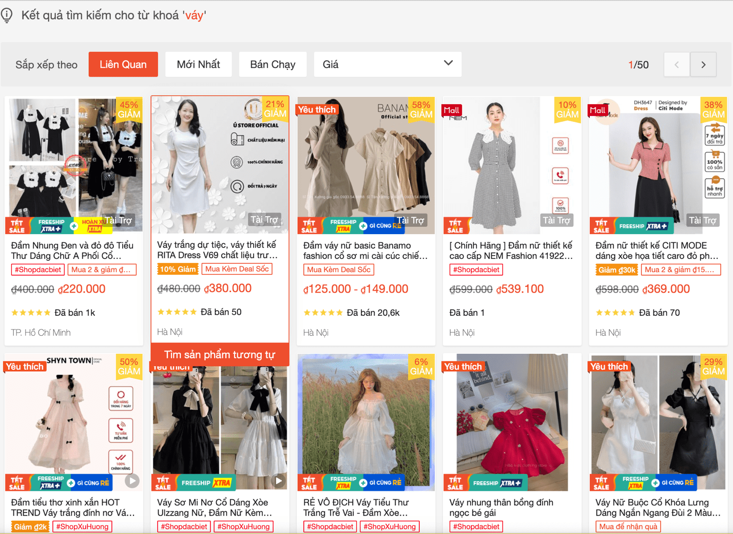 Việc tối SEO từ khoá trên shopee giúp bạn tiếp cận nhanh với khách hàng