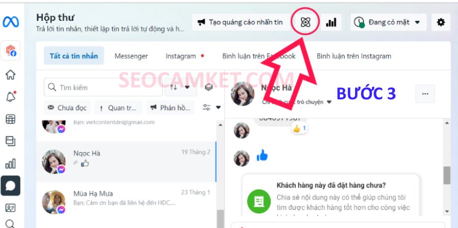 Bước 3