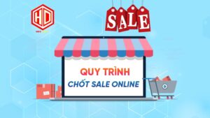 Làm đúng theo quy trình chốt sale online sẽ mang đến những lợi ích tuyệt vời