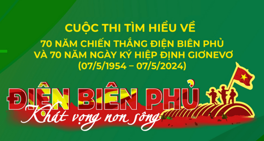 Viết kịch bản cho tiểu phẩm cuộc thi