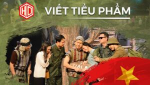 Các tiểu phẩm về chiến tranh luôn rất được đón nhận