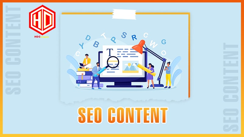 Có những phần mềm thông dụng nào cho seo content?