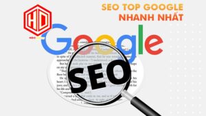 Seo top google nhanh nhất bằng cách nào?